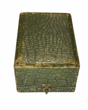 Antique Signet Wax Stamp