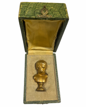 Antique Signet Wax Stamp