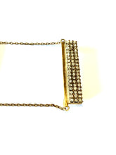 CZ Choker Necklace