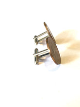 1960 Australian Half Penny Cufflinks