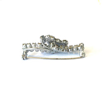 Vintage Costume Brooch