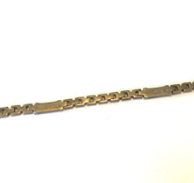 Sterling Silver Chain Necklace