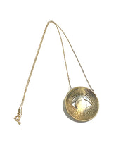 Sterling Silver Crystal Evil Eye Necklace