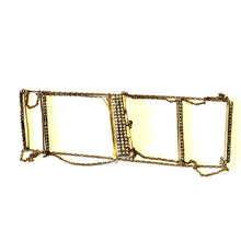 CZ Choker Necklace