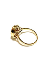 9ct Gold Cameo Ring
