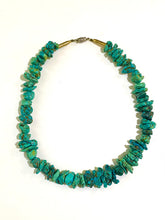 Turquoise Necklace