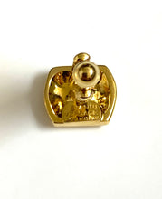 Versace Medusa Head Logo Cufflinks