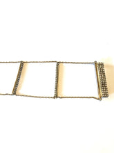 CZ Choker Necklace