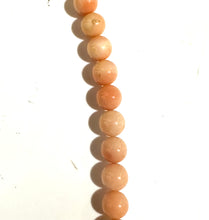 9mm Coral Necklace