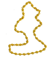 Vintage Costume Beaded Necklace