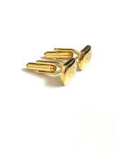 Versace Medusa Head Logo Cufflinks
