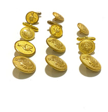 Range of London Badge and Button Co. Accessories - made in London