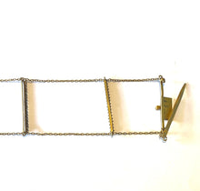 CZ Choker Necklace