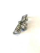 Vintage Costume Brooch