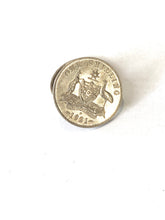 1920’s Australian Shilling Cufflinks