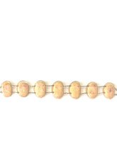 Abalone Shell Bracelet