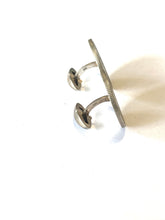 1959 Australian Shilling Cufflinks