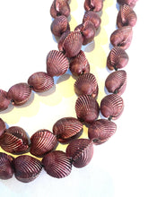 Real Shell Necklace