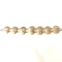 Abalone Shell Bracelet