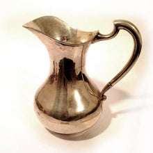 European Pitcher Jug