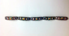 Italian Micro Mosaic Bracelet