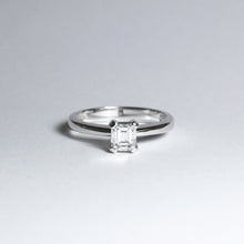 18ct White Gold 0.50ct Diamond Wedding Set