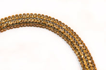 Swarovski Crystal Vintage Necklace