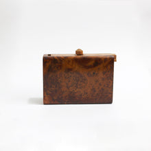 Cedar Snake Bite Trick Box