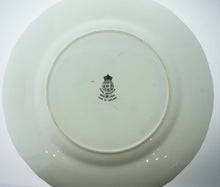 Royal Worcester England Decorative Wall Plate