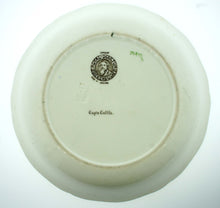 Royal Doulton England Decorative Wall Plate Cap'n Cuttle