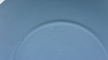 Wedgwood Blue White Decorative Wall Plate Cherubs