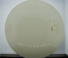 Decorative Wall Plate with Scene of Stalk by River