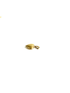 9ct Gold Small Heart
