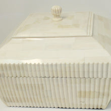 Ivory Box