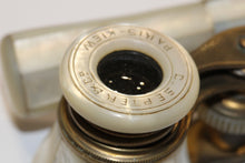 Mother of Pearl Opera Glasses