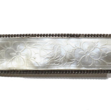 Mother of Pearl Brooch