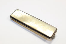 Mother of Pearl Brooch