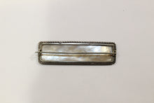 Mother of Pearl Brooch