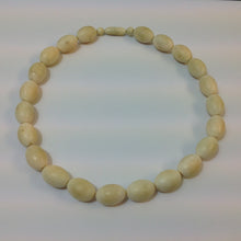 1940's Ivory Necklace