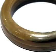 Horn Bangle