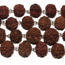Tibetan Prayer Beads