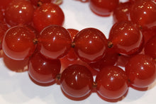 Natural Carnelian Necklace