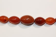 Natural Carnelian Necklace