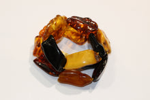 Vintage Amber Necklace