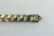 Sterling Silver Chain With Lobster Claw Clasp