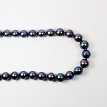 Short Tahitian Pearl Necklace