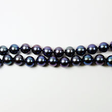 Short Tahitian Pearl Necklace