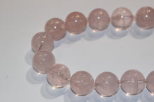 Rose Quartz Necklace