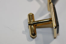 Vintage Onyx Cufflinks