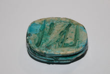 Egyptian Revivalist Scarab Pendant